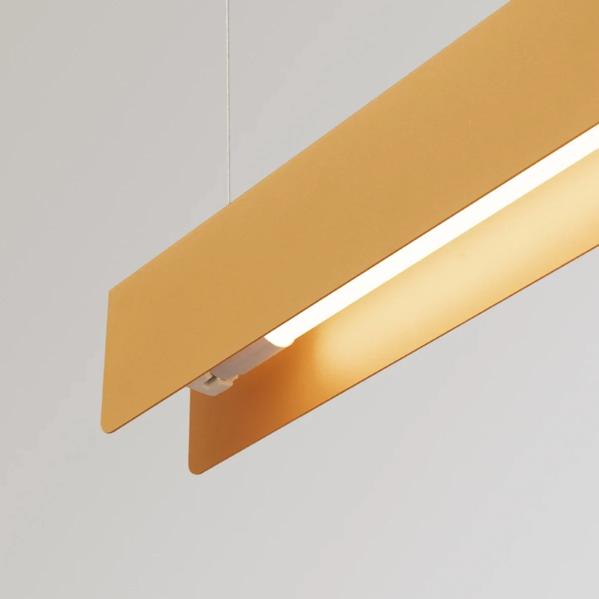 Aurello Drop Gold Pendelleuchte