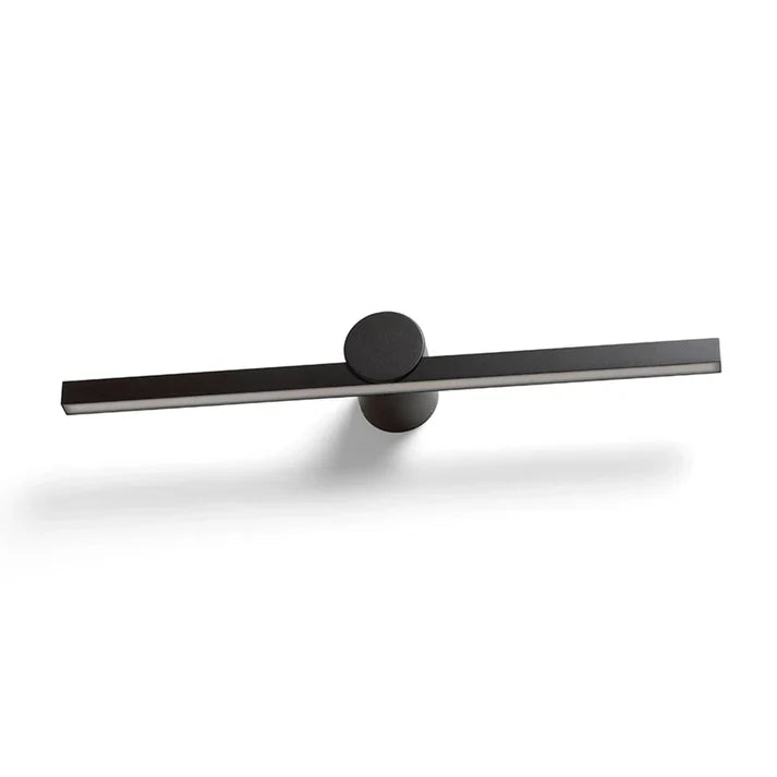 Aureon Panel 60 | LED-Wandleuchte | 61 cm weiß oder schwarz