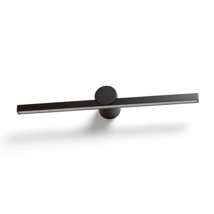Aureon Panel 60 | LED-Wandleuchte | 61 cm weiß oder schwarz