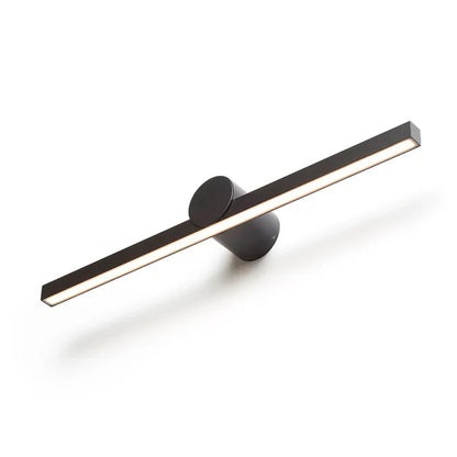 Aureon Panel 60 | LED-Wandleuchte | 61 cm weiß oder schwarz