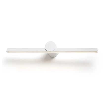 Aureon Panel 60 | LED-Wandleuchte | 61 cm weiß oder schwarz