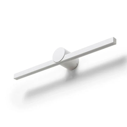 Aureon Panel 60 LED wall light 61 cm white or black