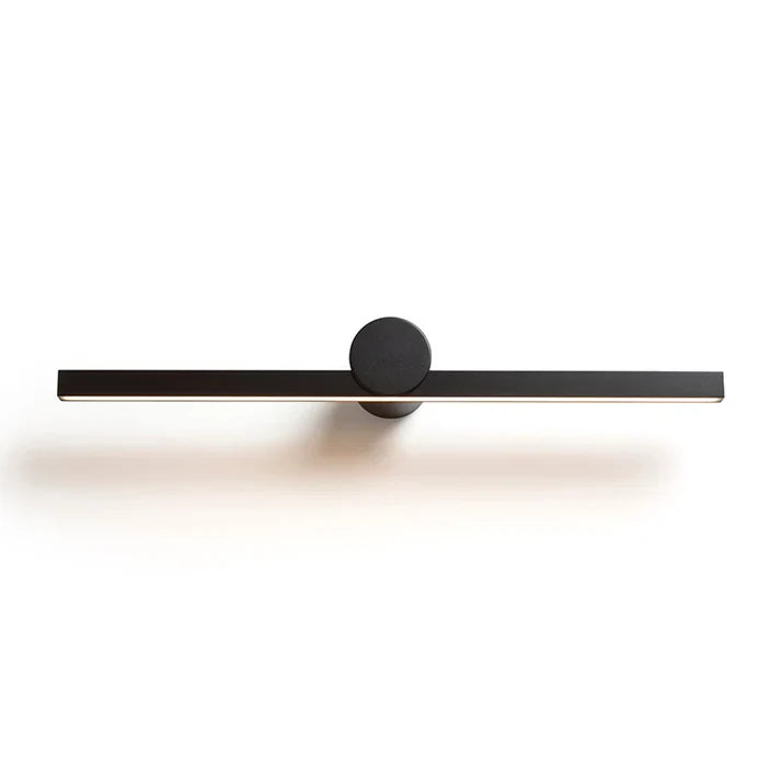 Aureon Panel 60 | LED-Wandleuchte | 61 cm weiß oder schwarz