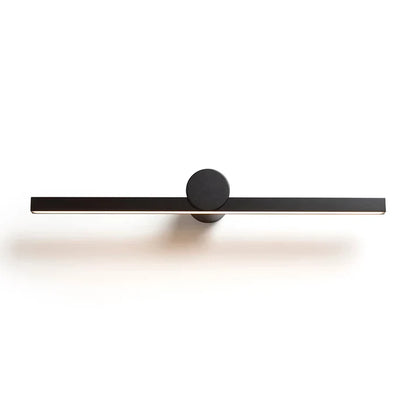 Aureon Panel 60 | LED-Wandleuchte | 61 cm weiß oder schwarz