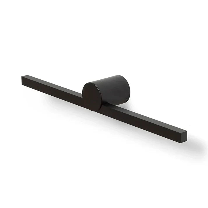 Aureon Panel 60 | LED-Wandleuchte | 61 cm weiß oder schwarz