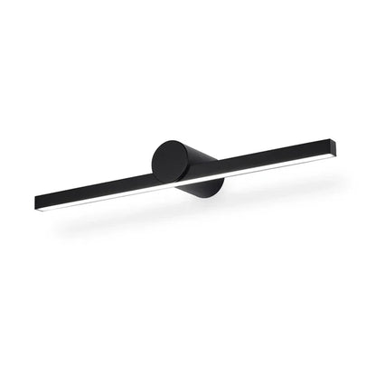 Aureon Panel 60 | LED-Wandleuchte | 61 cm weiß oder schwarz