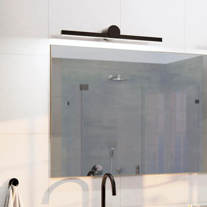 Aureon Panel 60 | LED-Wandleuchte | 61 cm weiß oder schwarz