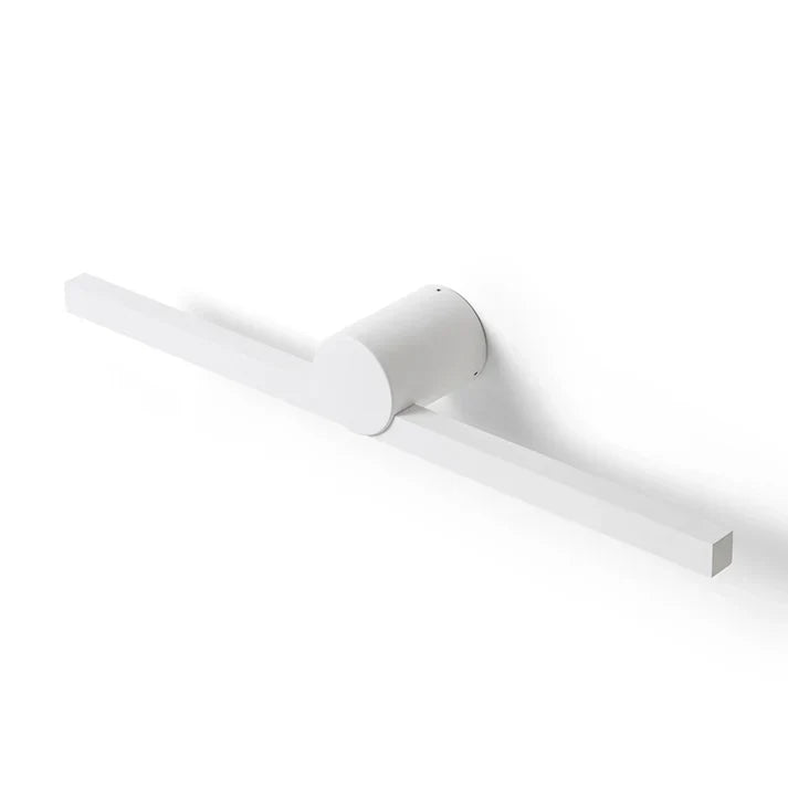 Aureon Panel 60 | LED-Wandleuchte | 61 cm weiß oder schwarz