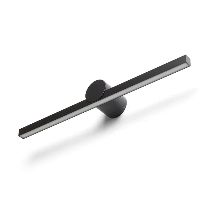 Aureon Panel 60 | LED-Wandleuchte | 61 cm weiß oder schwarz
