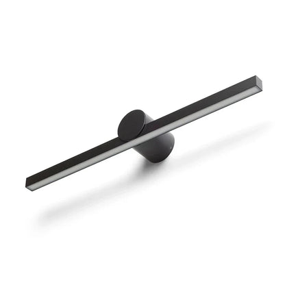 Aureon Panel 60 | LED-Wandleuchte | 61 cm weiß oder schwarz