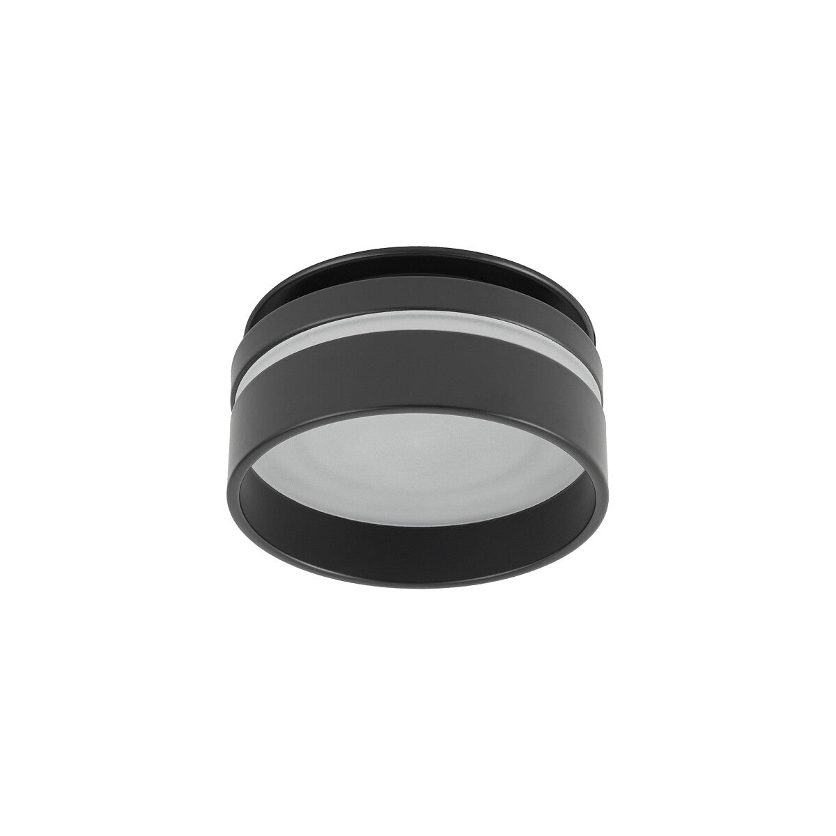 Avero Round inbouwspot
