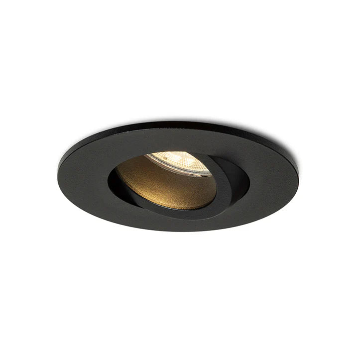 Avino IP65 inbouwspot