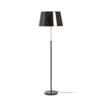 Axis Stand vloerlamp standaard staal in wit of zwart