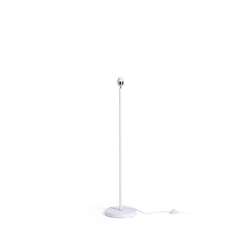 Axis Stand vloerlamp standaard staal in wit of zwart