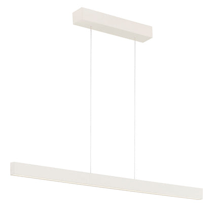 Balans hanglamp Crèmewit