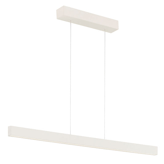 Balans hanglamp Crèmewit