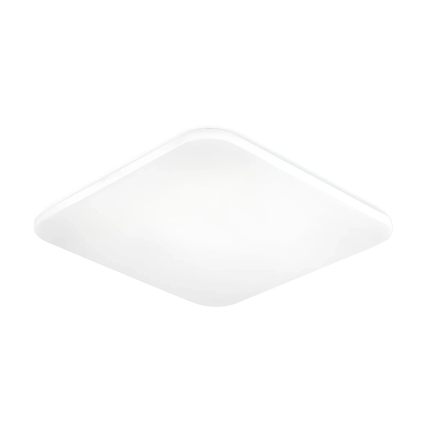 JADE vierkante plafondlamp 40W