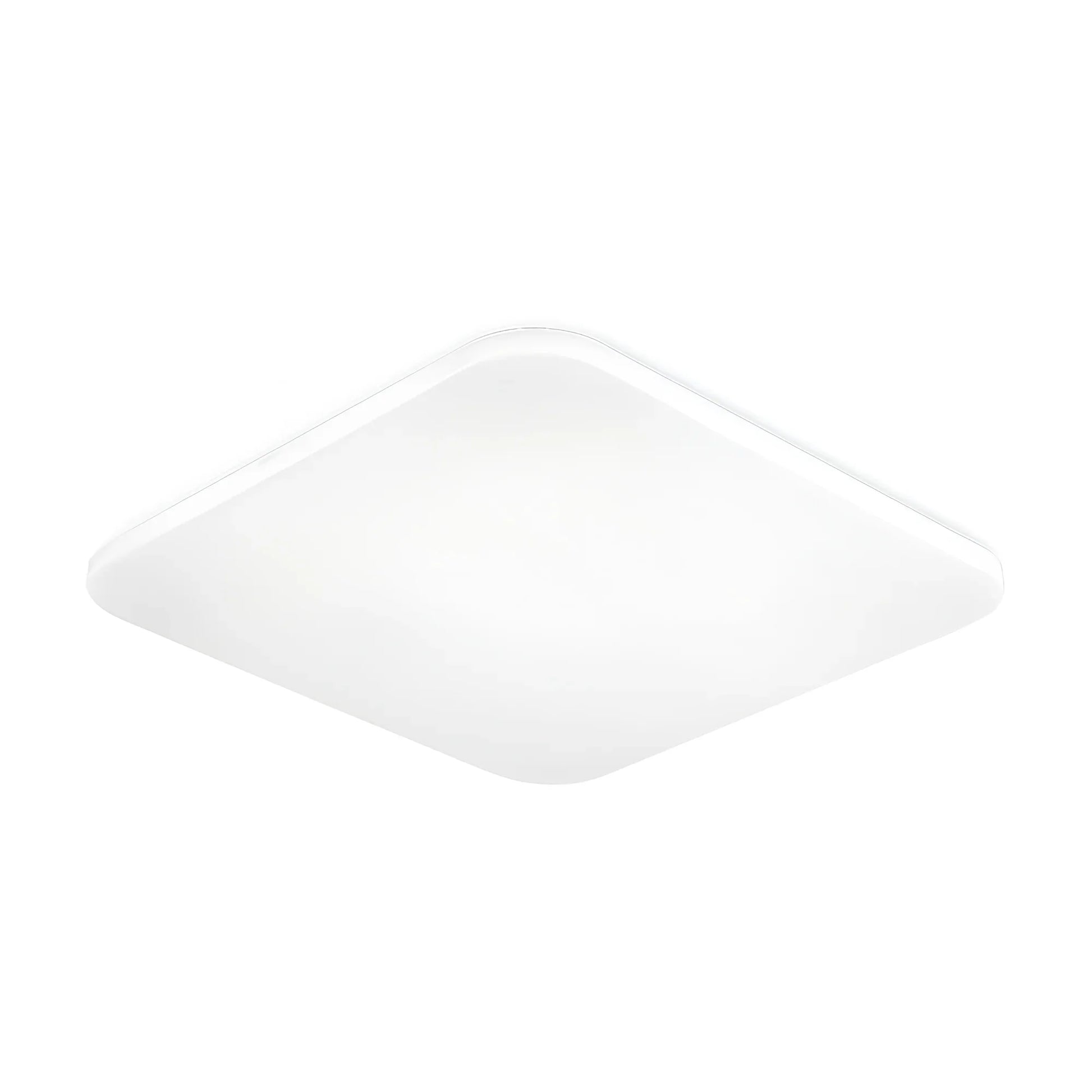 JADE vierkante plafondlamp 40W