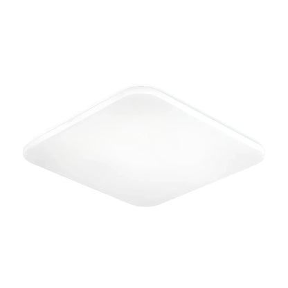 JADE vierkante plafondlamp 40W