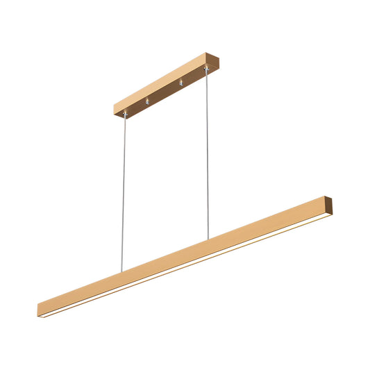 Linaro hanglamp LED 30W Lineair 3CCT 1200mm