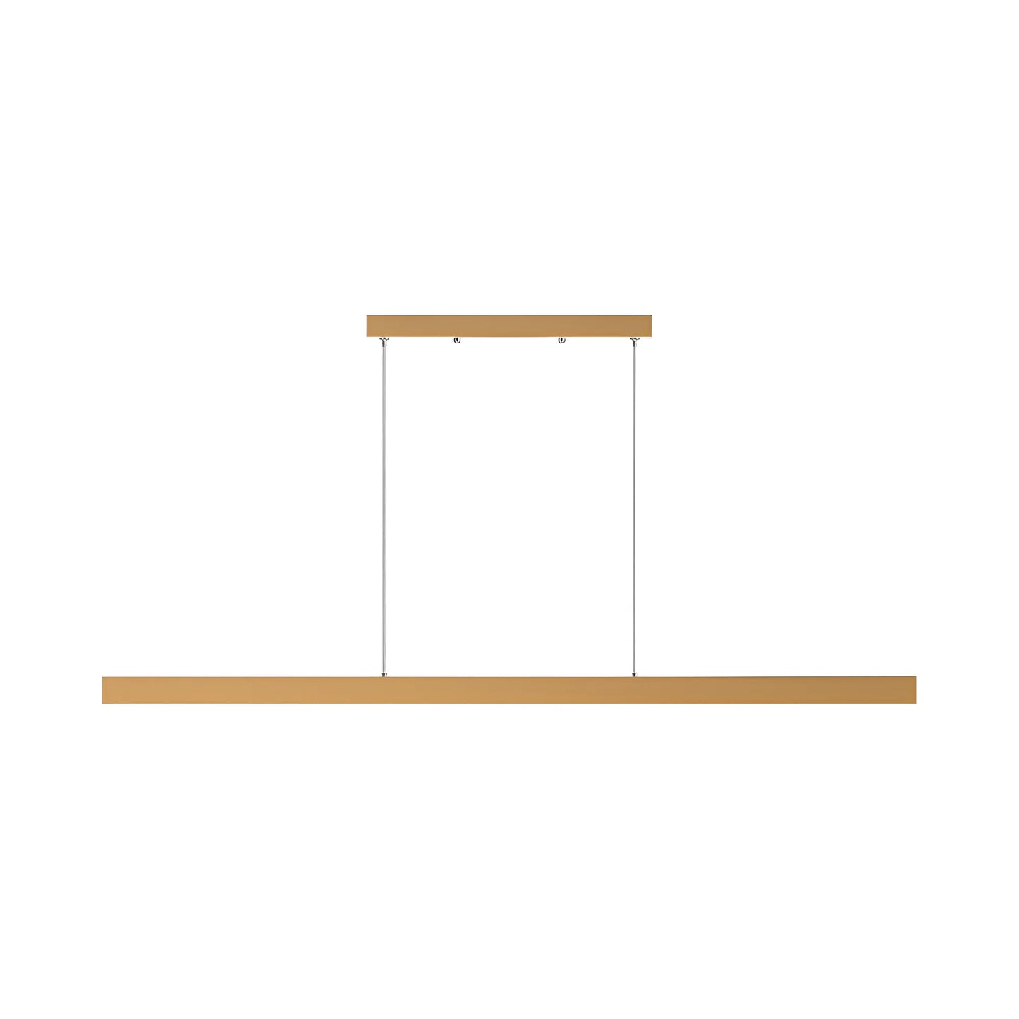 Linaro hanglamp LED 30W Lineair 3CCT 1200mm
