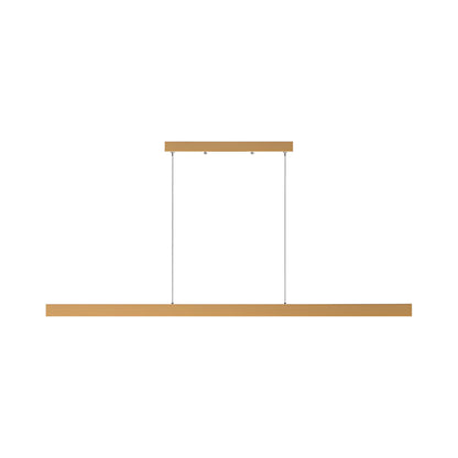 Linaro hanglamp LED 30W Lineair 3CCT 1200mm