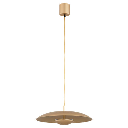 Bolton hanglamp Goud