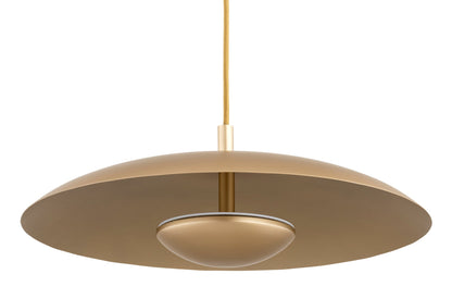 Bolton hanglamp Goud