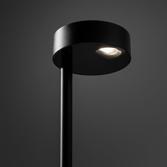 BeamRise 100 LED vloerlamp buiten & binnen 100 cm