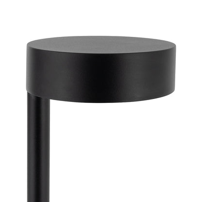 BeamRise 100 LED vloerlamp buiten & binnen 100 cm