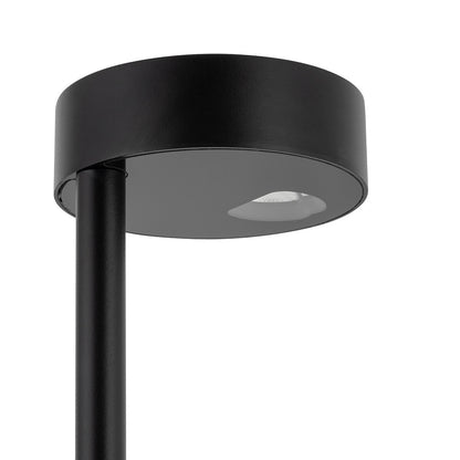 BeamRise 100 LED vloerlamp buiten & binnen 100 cm