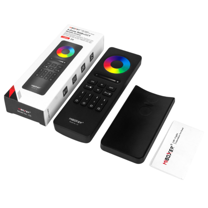 Mi-Light Fernbedienung RGB+CCT (C5)