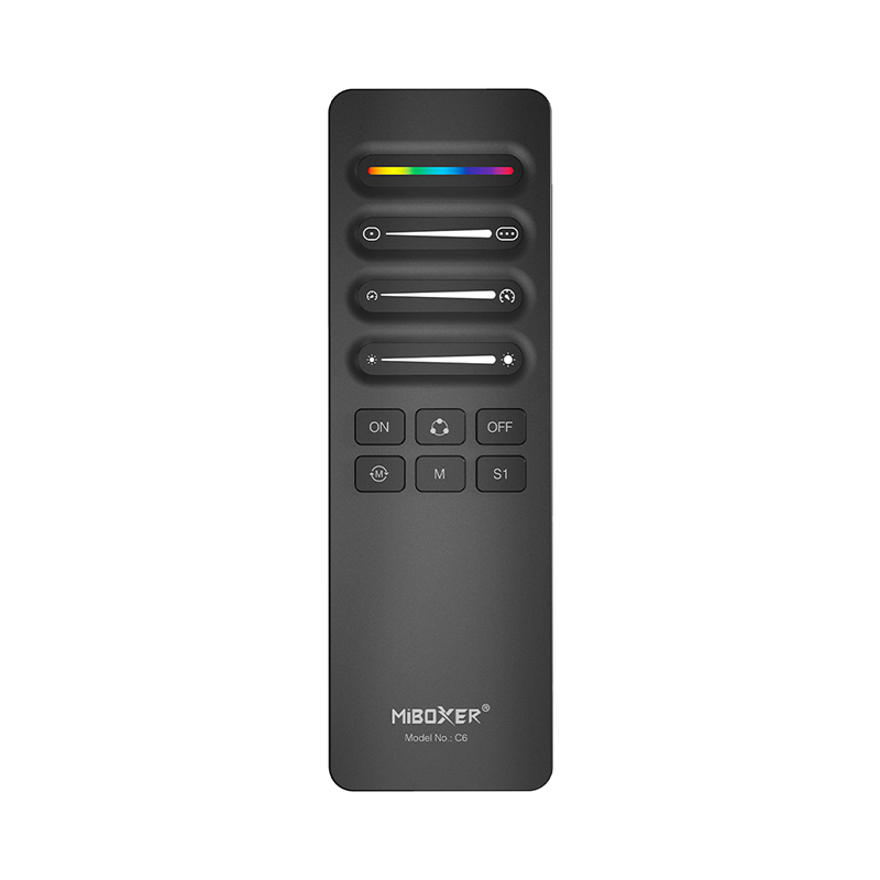 Mi-Light Remote Control Magic LED Strip (C6)