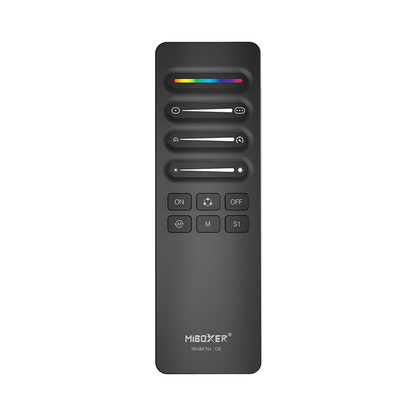 Mi-Light Remote Control Magic LED Strip (C6)