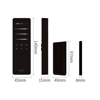 Mi-Light Remote Control Magic LED Strip (C6)