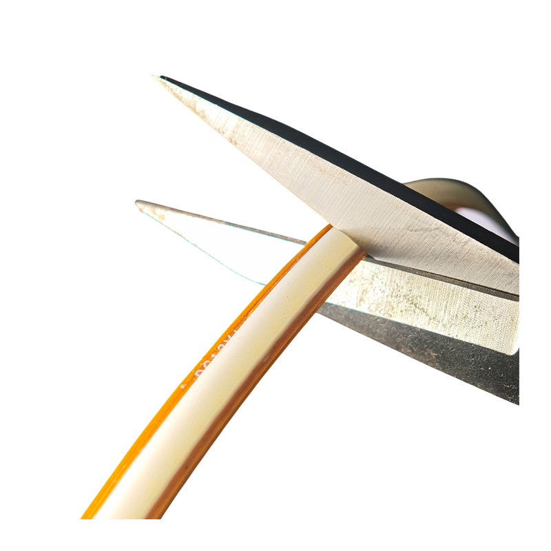 COBIVO vrij knipbare COB LED strip detail