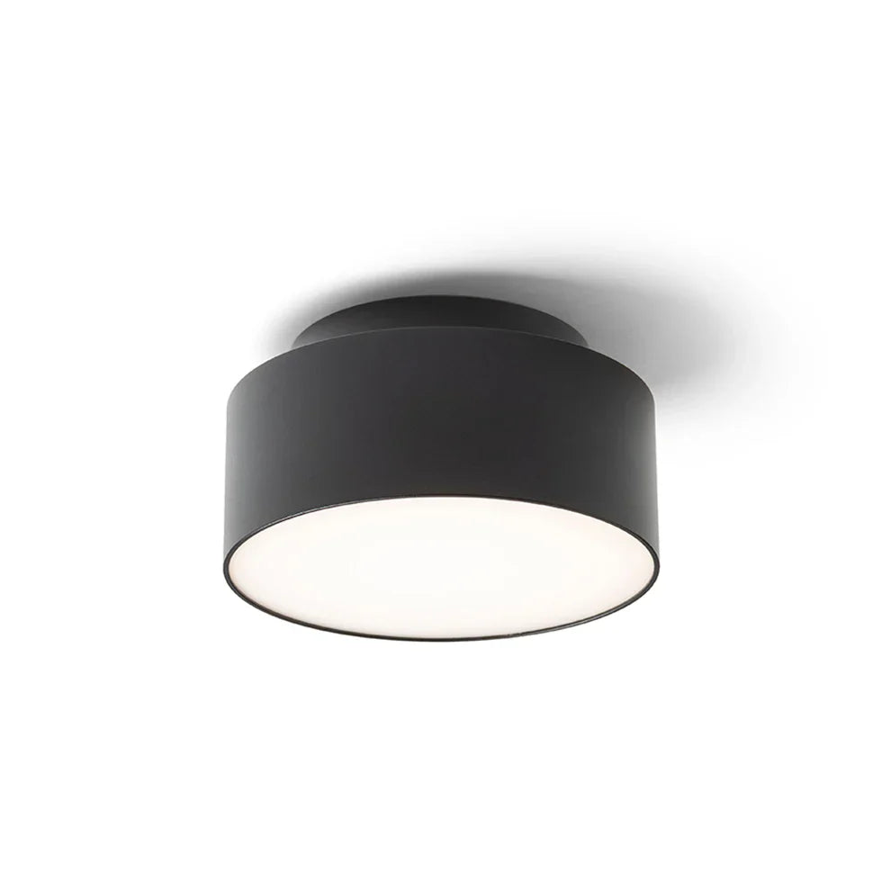 Cirque 14 | kompakte Deckenleuchte | Ø 14 cm