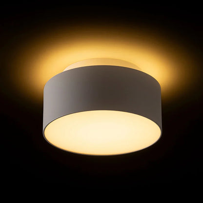 Cirque 14 compact ceiling light Ø 14 cm