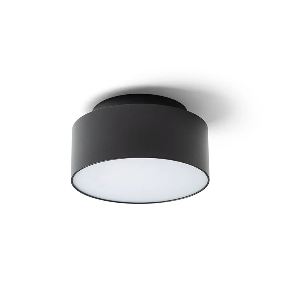 Cirque 14 | kompakte Deckenleuchte | Ø 14 cm
