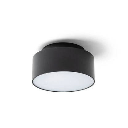Cirque 14 | kompakte Deckenleuchte | Ø 14 cm