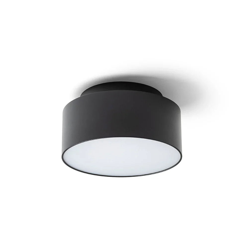 Cirque 14 compact ceiling light Ø 14 cm