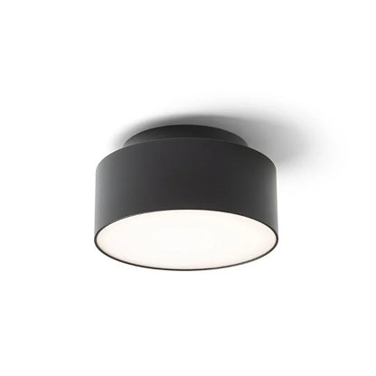 Cirque 14 compact ceiling light Ø 14 cm
