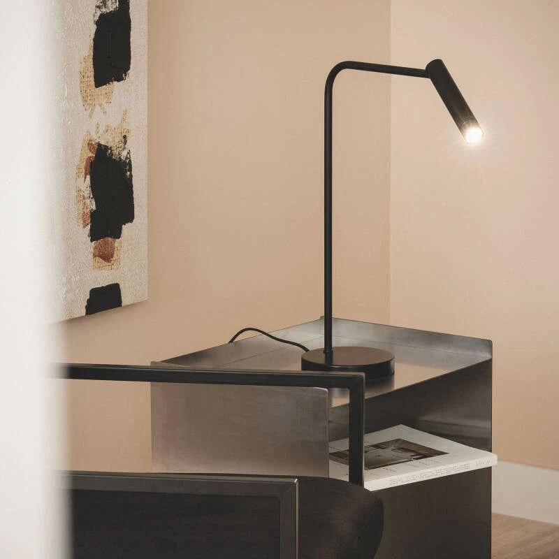 Colino | LED-Tischleuchte Aluminium | 2,5W 4000K