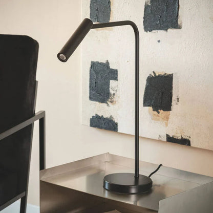 Colino | LED-Tischleuchte Aluminium | 2,5W 4000K
