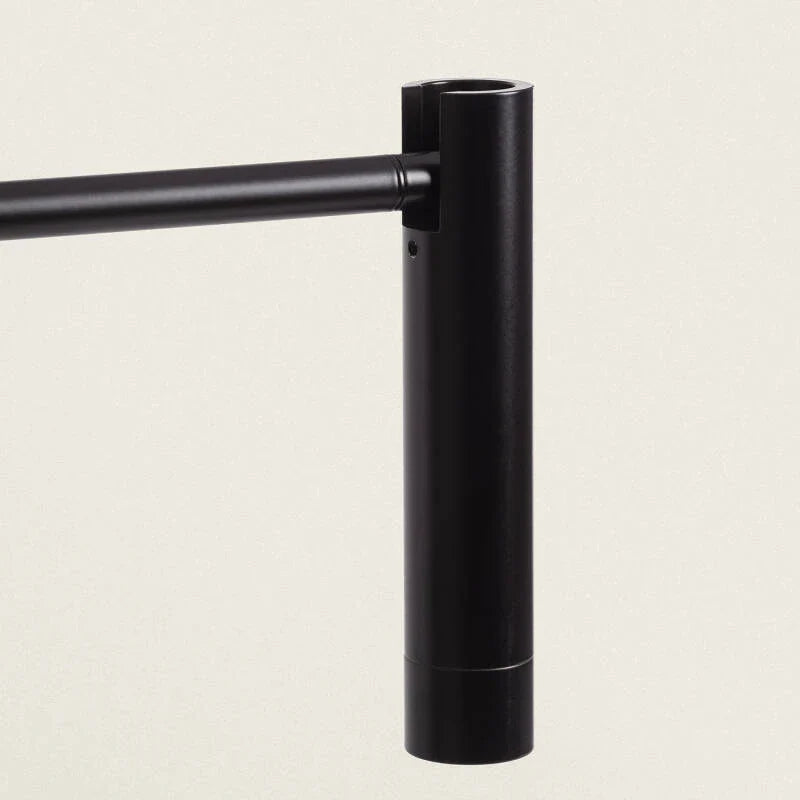 Colino | LED-Tischleuchte Aluminium | 2,5W 4000K