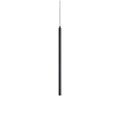 Cylindo | Zylindrische LED Pendelleuchte | 3 W Aluminium 4000 K