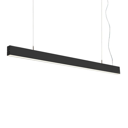 Cylintra Beam 120 | lineare LED-Pendelleuchte | 120 cm