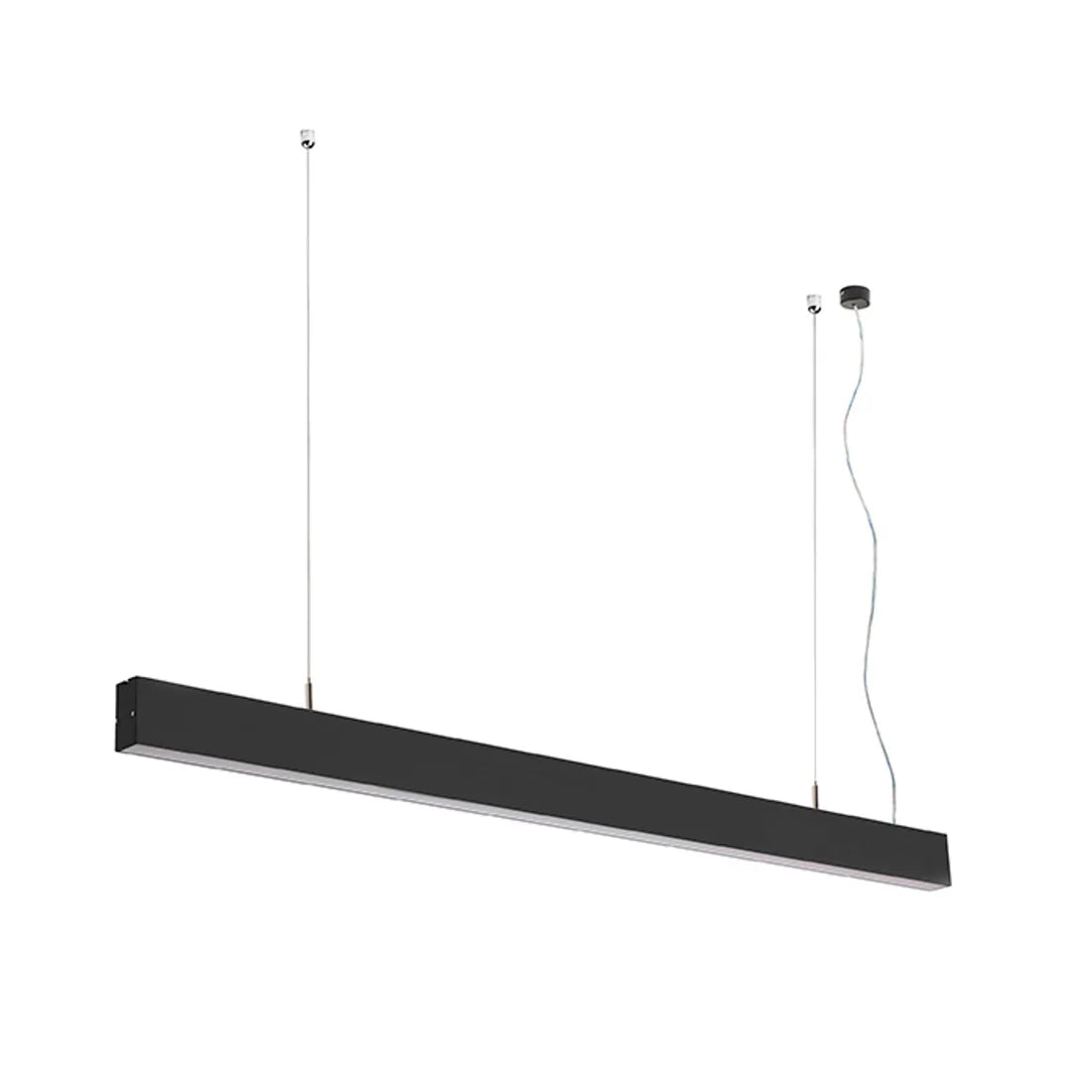 Cylintra Beam 120 | lineare LED-Pendelleuchte | 120 cm