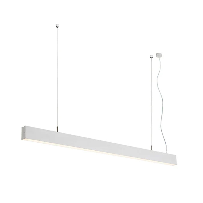 Cylintra Beam 120 | lineare LED-Pendelleuchte | 120 cm