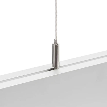 Cylintra Beam 120 lineaire LED hanglamp 120 cm